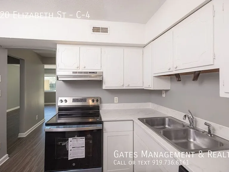 220 Elizabeth St #C4 — Photo 8