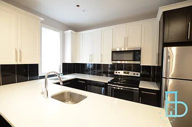 Rented by Brooklyn High Rise LLC