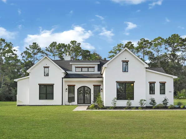 1413 Silver Moon Trl, Crosby, TX 77532