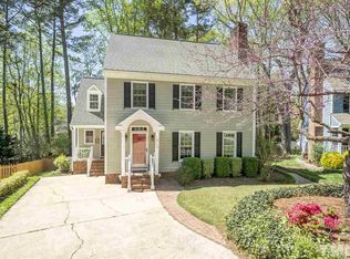 6713 Ebon Ct, Raleigh, NC 27615