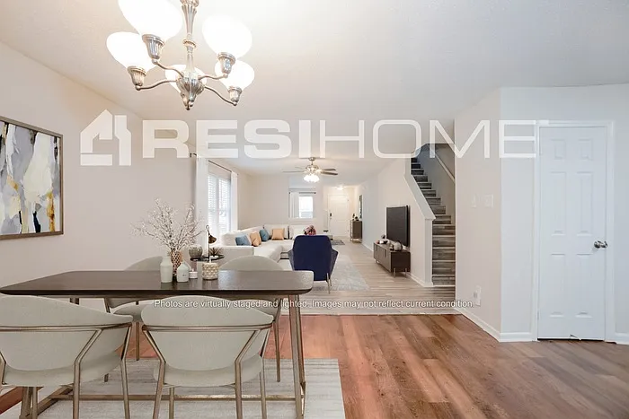 3 bed, 2.5 bath, 1936 sqft, $1,795 — Photo 4
