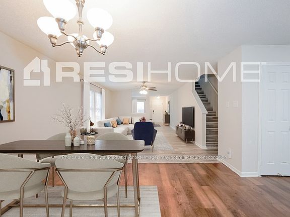 4th image of 4366 Fullwood Ct