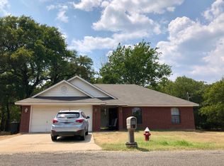 51 Cottonwood Loop, Morgans Point Resort, TX 76513