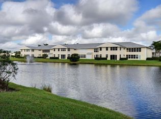 830 Lake Orchid Cir APT 105, Vero Beach, FL 32962