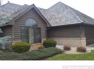 9121 Glen Edin Ln, Minneapolis, MN 55443