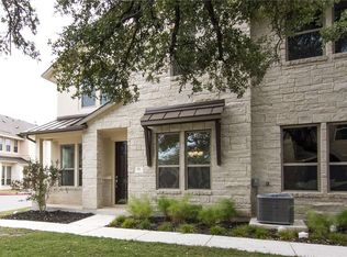 13800 Lyndhurst St Unit 11, Austin, TX 78717