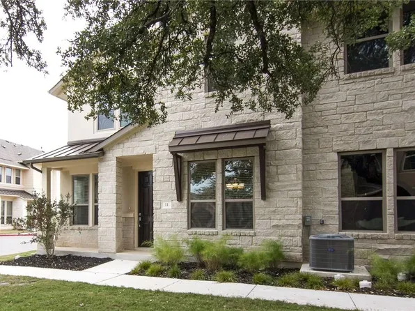 13800 Lyndhurst St Unit 11, Austin, TX 78717