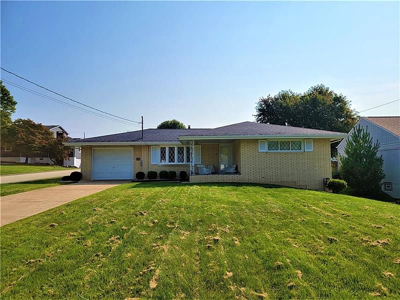 503 Miller Ave, Sutersville, PA 15083 Zillow