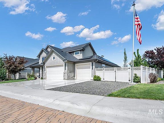 2nd image of 4648 W San Salvo Dr