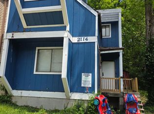 2114 Saint Leo Pl, Cincinnati, OH 45211