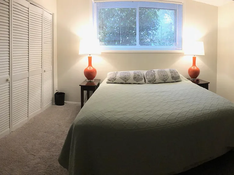 Bedroom #4 - Lower Level