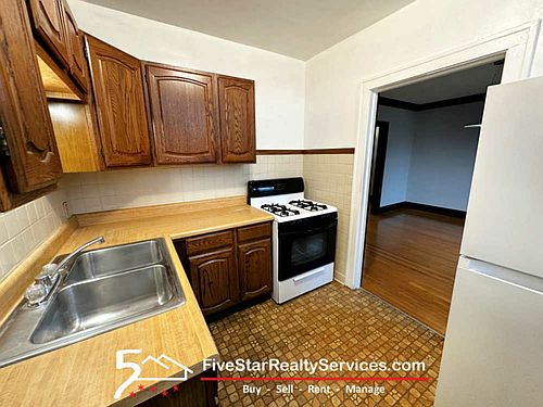 3rd image of 3853 N Long Ave #2N