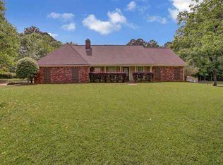 111 Sage Hills Dr, Terry, MS 39170