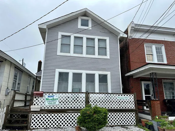 10 11th St Fl 2, Ocean City, NJ 08226
