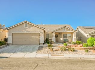 7808 Olympus Ave, Las Vegas, NV 89131