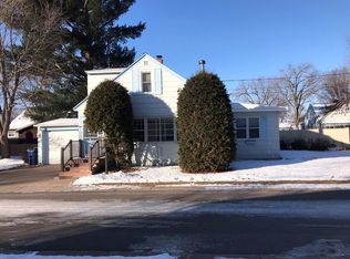 1928 Broadway Ln, Wausau, WI 54403