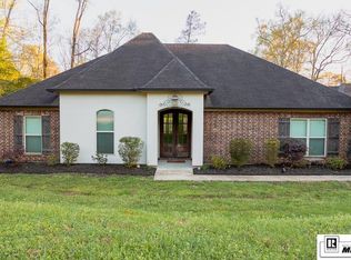 107 Bluff Dr #1, West Monroe, LA 71291