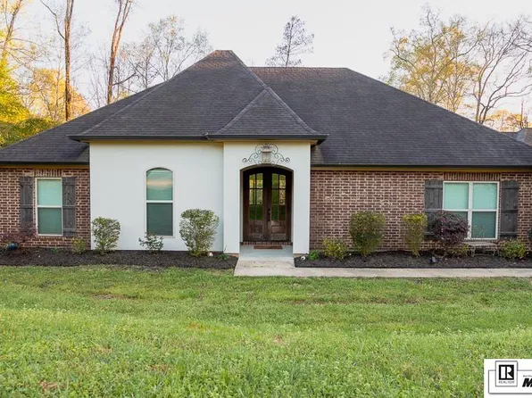 107 Bluff Dr #1, West Monroe, LA 71291