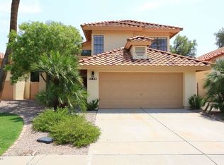 9155 E Cortez St, Scottsdale, AZ 85260