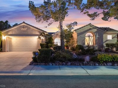 2836 Sumter Valley Cir, Henderson, NV, 89052
