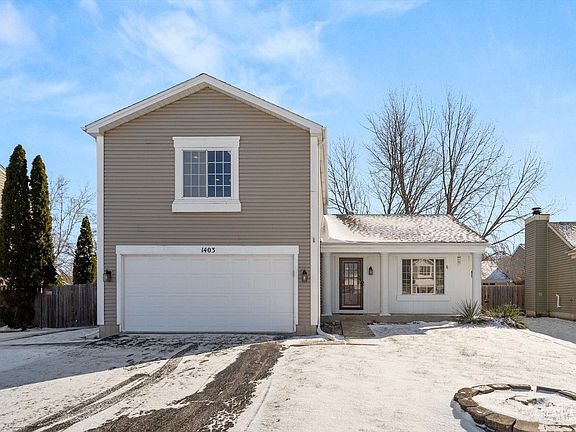 2nd image of 1403 Black Oak Trl