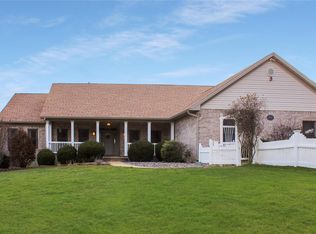 2282 Hamilton Rd, Cuba, MO 65453