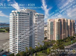 525 E Seaside Way UNIT 309, Long Beach, CA 90802
