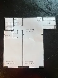 Rented by JMG Properties