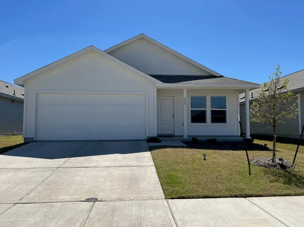 545 Holleman Dr, Princeton, TX 75407