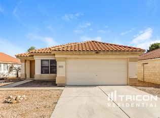 10534 W Carlota Ln, Peoria, AZ 85383