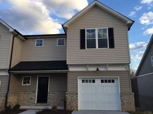 1579 Helmsdale Dr LOT 34, Forest, VA 24551