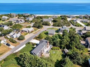 80 Beach Way, East Sandwich, MA 02537