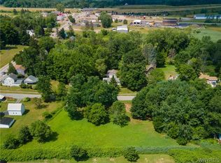 0 Forest Ave #13, Springville, NY 14141