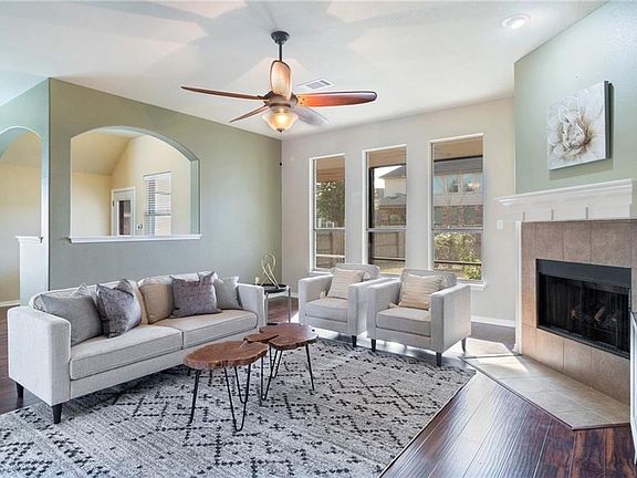 4th image of 2924 Saint Federico Way