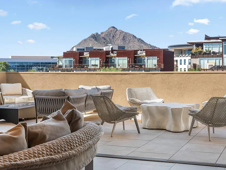 The Monde Scottsdale — Photo 34
