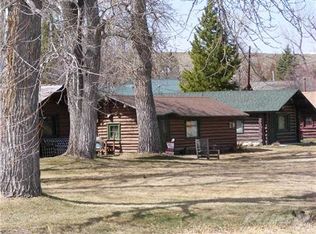 38 Buettner Park Dr, Red Lodge, MT 59068