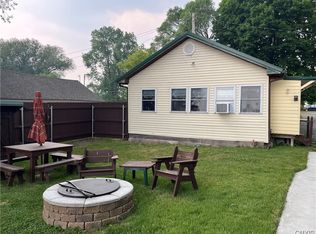 3824 County Route 6, Hammond, NY 13646