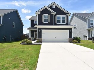 192 Basket Grass Ln, Summerville, SC 29486