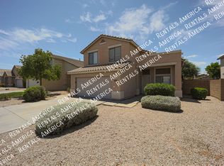 3218 N 127th Ln, Avondale, AZ 85392