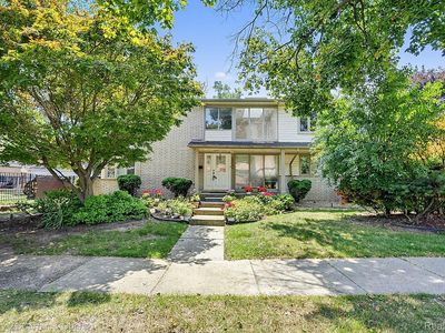 23941 Marshall St, Dearborn, MI, 48124