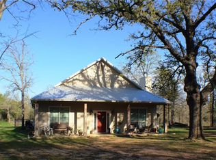 148 Hill County Road 1450 S, Itasca, TX 76055
