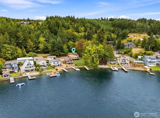Summit Lake #2, Olympia, WA 98502