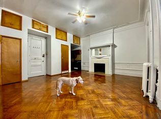 43 W 69th St APT 2A, New York, NY 10023