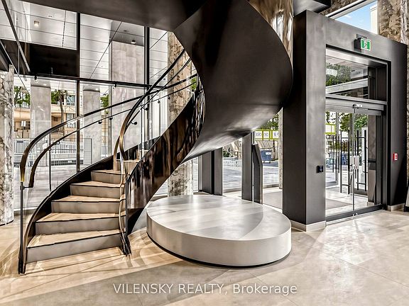 3rd image of 91 Montclair Ave #616