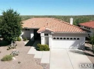 1749 E Crown Ridge Way, Oro Valley, AZ 85755