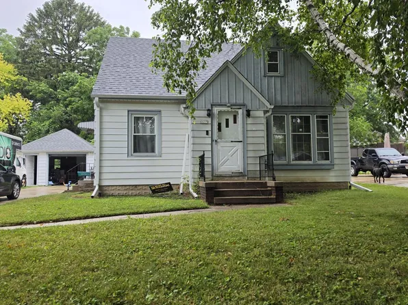 6615 N 42nd STREET, Milwaukee, WI 53209