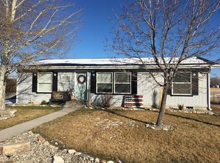 1920 Y St, Heyburn, ID 83336