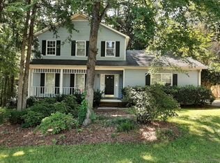 4190 Hedgerow Ln, Evans, GA 30809