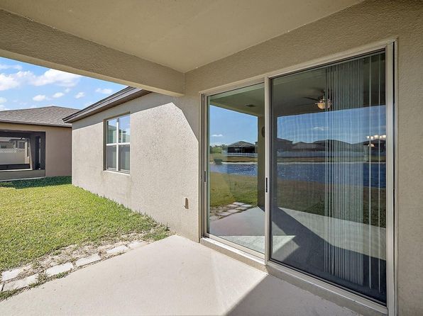 8901 Hinsdale Heights Dr, Polk City, FL 33868