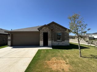 4619 125th St, Lubbock, TX 79424